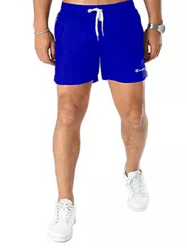 Купальный костюм Champion, бирюзовый
