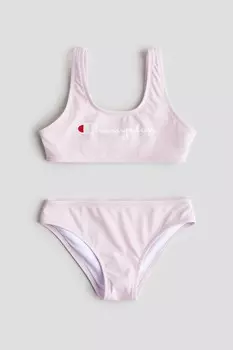 Купальный костюм Champion, розовый