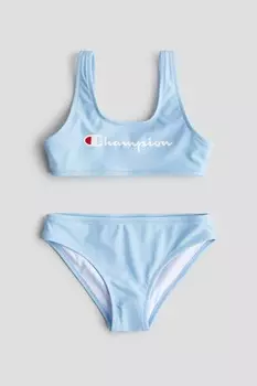 Купальный костюм Champion, синий