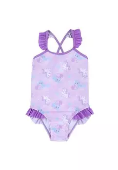 Купальный костюм Chicco, сиреневый