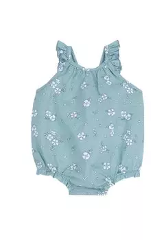 Купальный костюм Chicco, зеленый