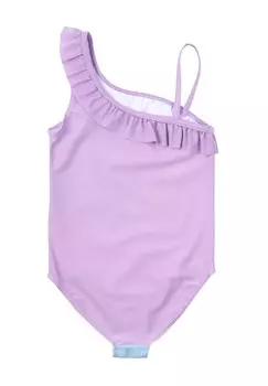 Купальный костюм DISNEY EISKNIGIN MIT RSCHEN ELSA FROZEN Disney FROZEN, цвет Lila
