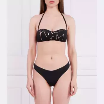 Купальный костюм Ea7, черный