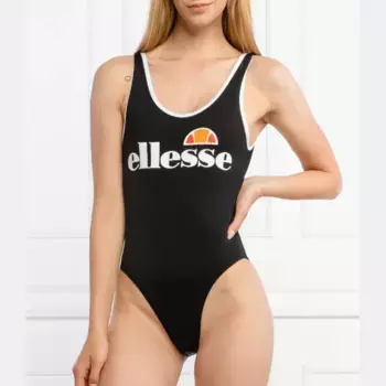 Купальный костюм Ellesse, черный