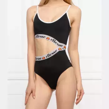 Купальный костюм Ellesse, черный