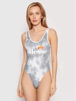Купальный костюм Ellesse, серый