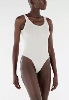 Купальный костюм Freddy, белый