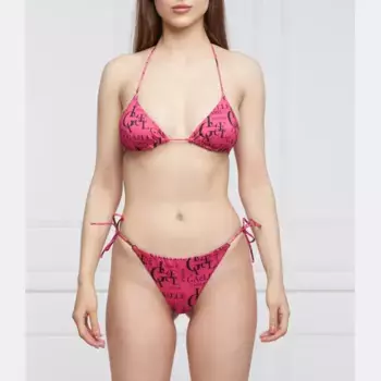 Купальный костюм Galle Paris, розовый