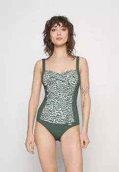 Купальный костюм LASCANA