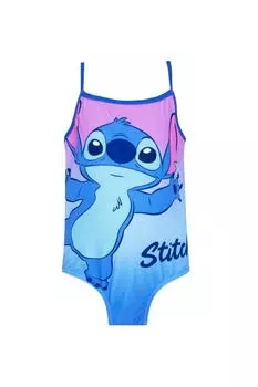 Купальный костюм Лило и Стич Disney, синий