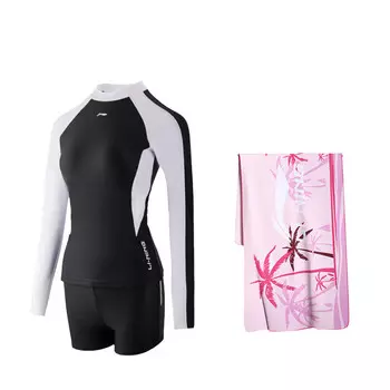 Купальный костюм Lining