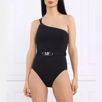 Купальный костюм Michael Kors, черный