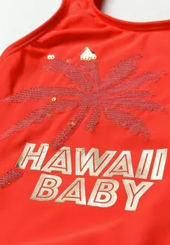 Купальный костюм MINOTI, коралл