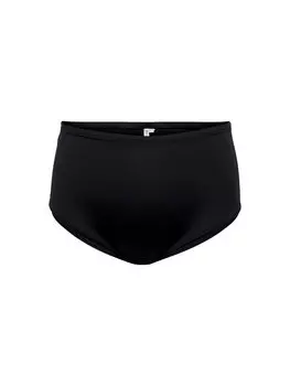 Купальный костюм Only Carmakoma, черный