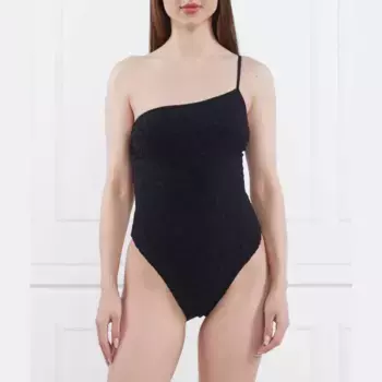 Купальный костюм Pinko, черный