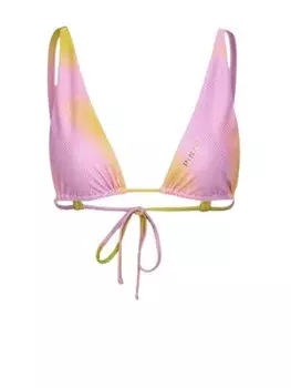 Купальный костюм Pinko, желтый