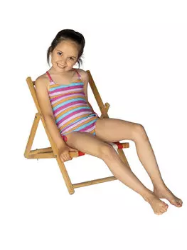 Купальный костюм Playshoes, мультиколор