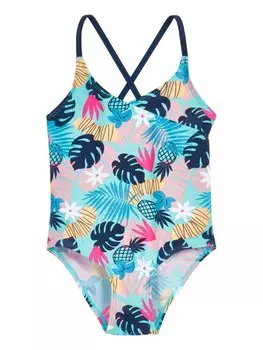 Купальный костюм Playshoes, мультиколор