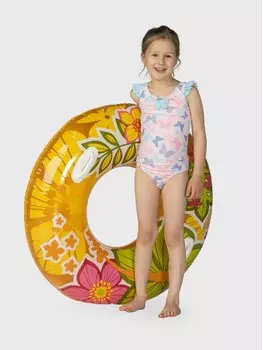 Купальный костюм Playshoes, розовый