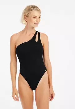 Купальный костюм Protest, черный