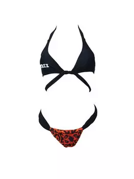 Купальный костюм Pyrex, мультиколор