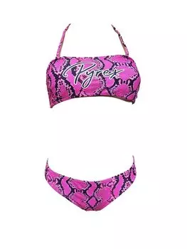 Купальный костюм Pyrex, мультиколор