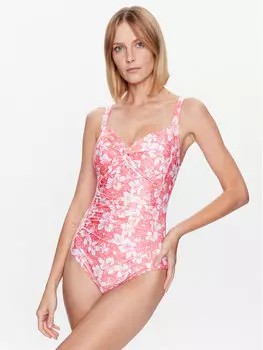 Купальный костюм Regatta, розовый