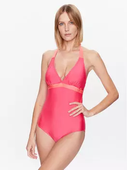Купальный костюм Regatta, розовый
