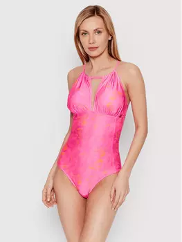 Купальный костюм Regatta, розовый