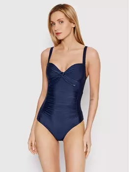 Купальный костюм Regatta, синий