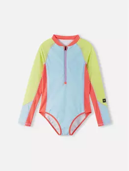 Купальный костюм Reima, мультиколор