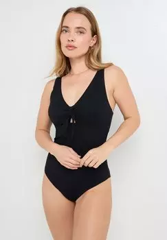 Купальный костюм ROUGEGORGE, черный