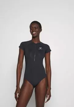 Купальный костюм Roxy, черный