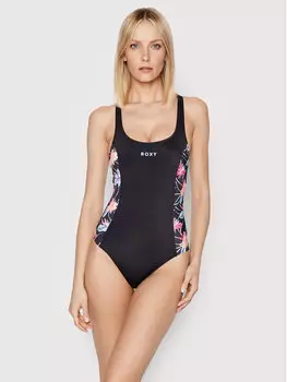 Купальный костюм Roxy, черный