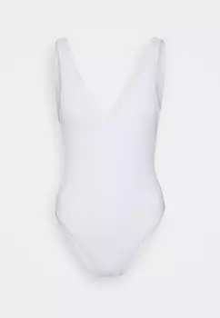 Купальный костюм Seafolly, белый
