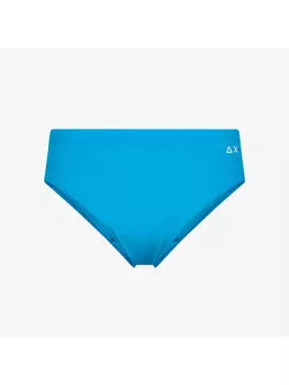 Купальный костюм Sun68, бирюзовый