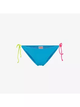 Купальный костюм Sun68, бирюзовый