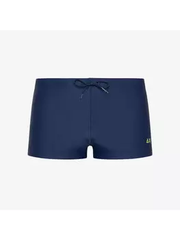 Купальный костюм Sun68, синий