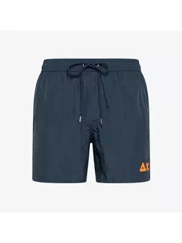 Купальный костюм Sun68, синий