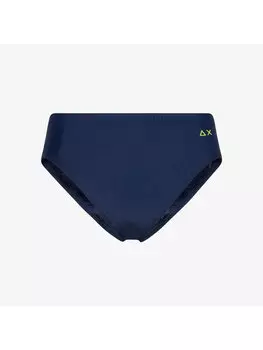 Купальный костюм Sun68, синий