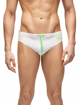 Купальный костюм Sundek, белый