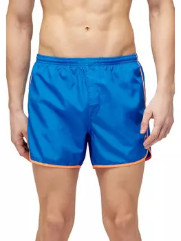 Купальный костюм Sundek, бирюзовый