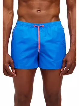 Купальный костюм Sundek, бирюзовый