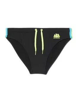 Купальный костюм Sundek, черный