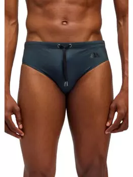 Купальный костюм Sundek, серый