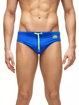 Купальный костюм Sundek, синий