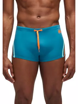 Купальный костюм Sundek, зеленый