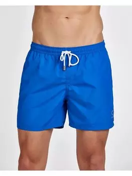 Купальный костюм Suns, синий