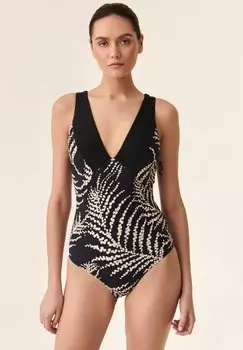Купальный костюм TATUUM, черный