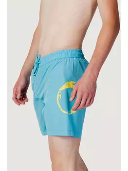 Купальный костюм Trussardi, синий